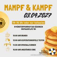 Quelle: kath. Jugendbüro der Kirchengemeinden An der Wutach und Hochrhein-Südschwarzwald