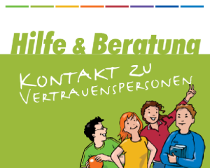 Quelle: BDKJ + KJA Freiburg / Wolters