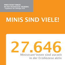 Quelle: Abteilung Jugendpastoral Erzdiözese Freiburg